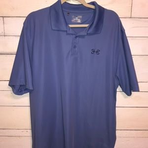 Under Armour Polo Shirt